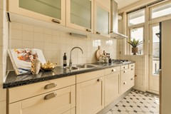Geulstraat 7A3, 1078 KW Amsterdam 